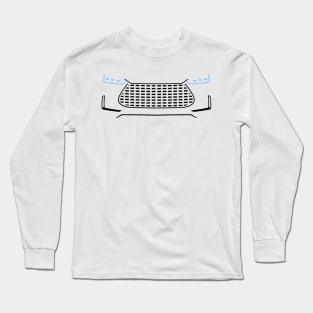 Tang Long Sleeve T-Shirt